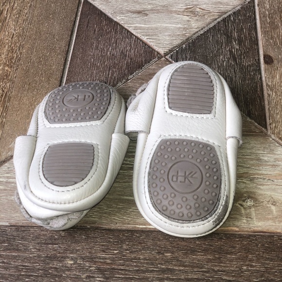 Freshly Picked Birch Mini Sole Mary Jane Shoes - Picture 6 of 8